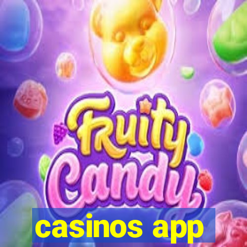 casinos app