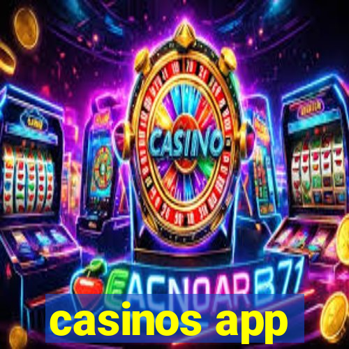 casinos app