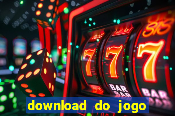 download do jogo de carro