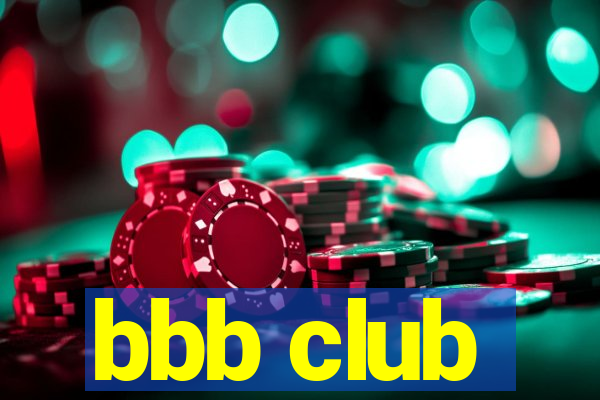 bbb club