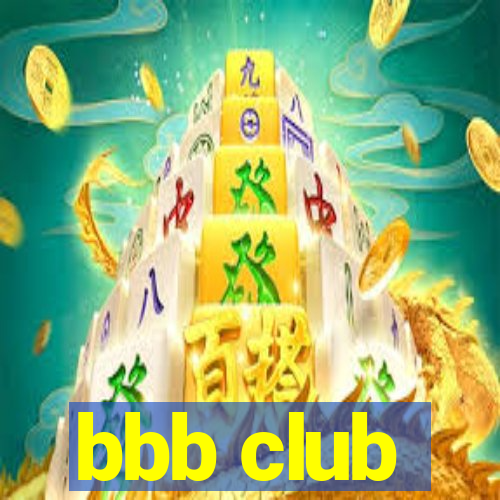 bbb club