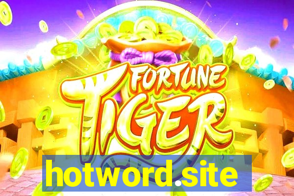 hotword.site