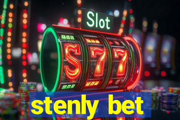 stenly bet