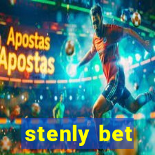 stenly bet