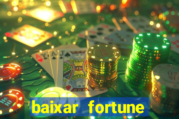 baixar fortune tiger demo