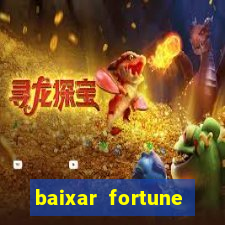 baixar fortune tiger demo