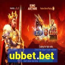 ubbet.bet