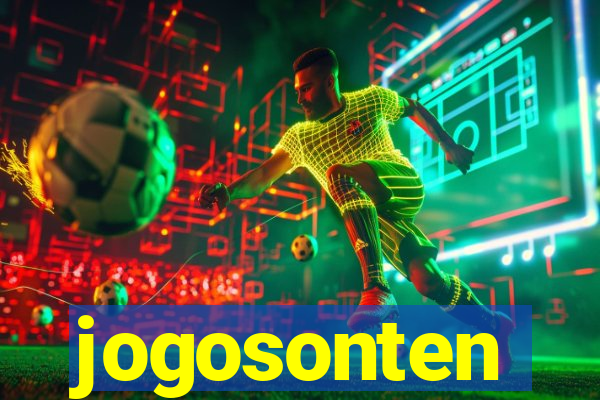 jogosonten