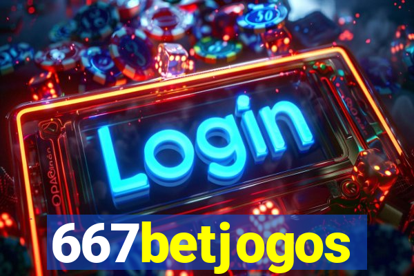 667betjogos