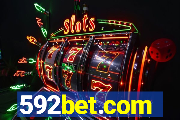 592bet.com