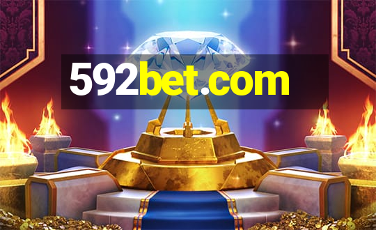 592bet.com