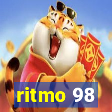 ritmo 98