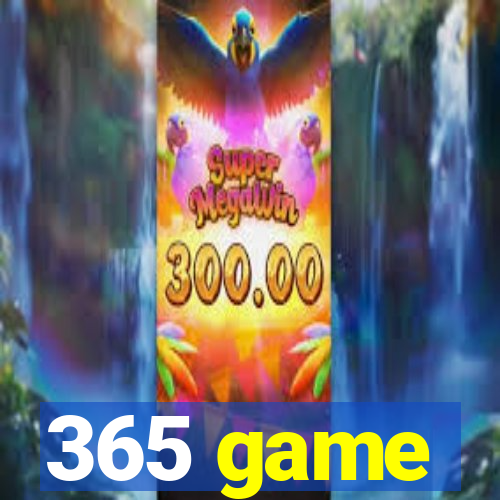 365 game