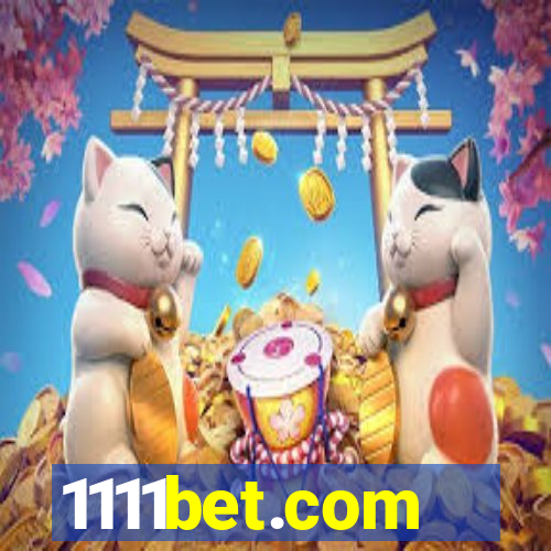 1111bet.com