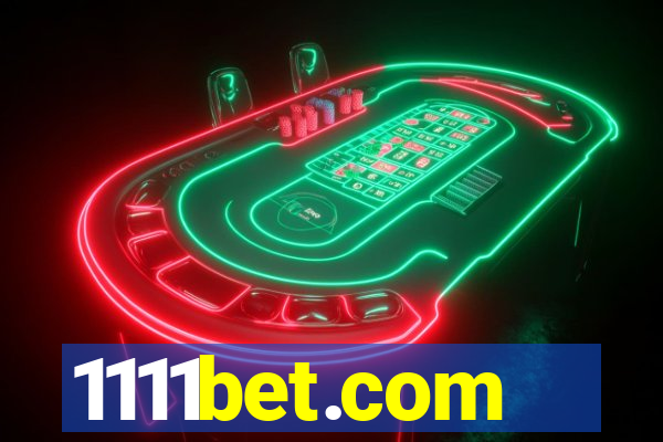 1111bet.com