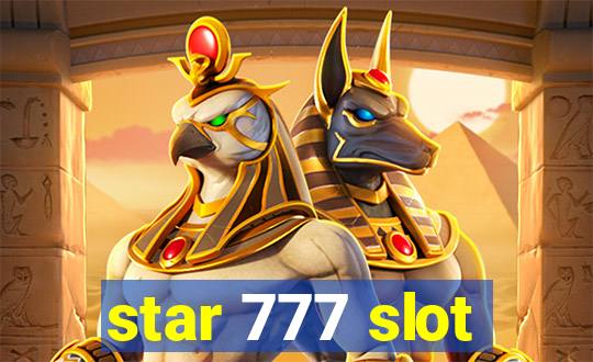 star 777 slot