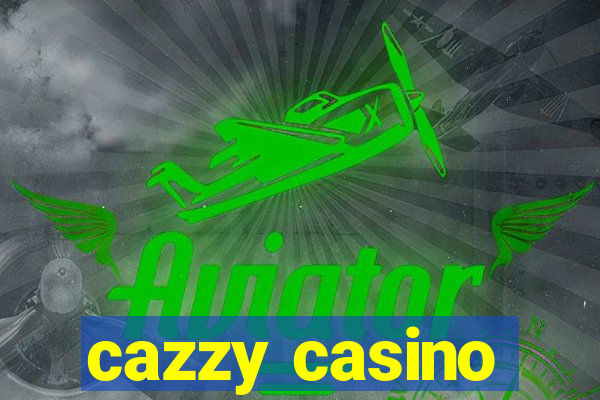 cazzy casino