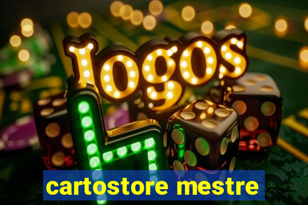 cartostore mestre