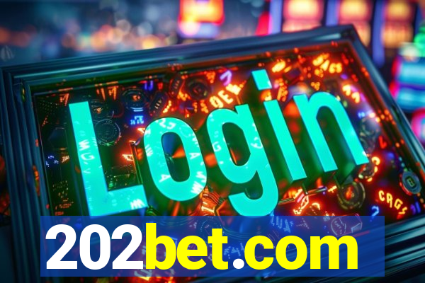 202bet.com