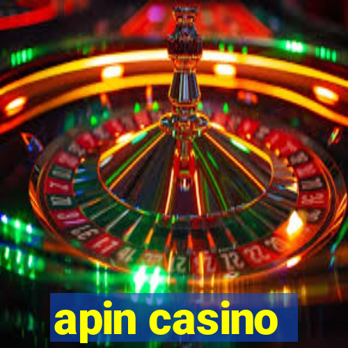 apin casino