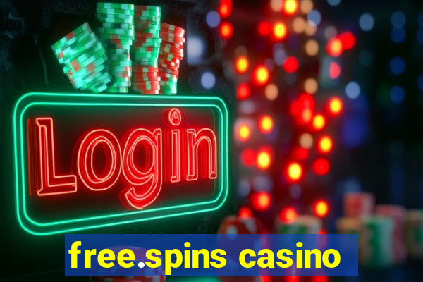 free.spins casino