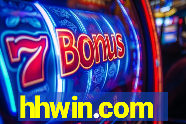 hhwin.com