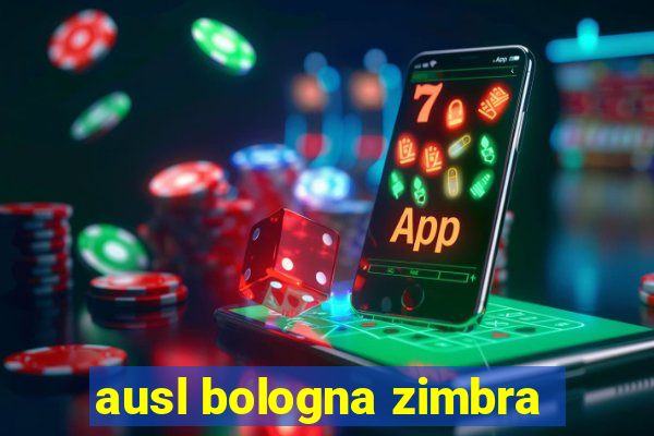 ausl bologna zimbra