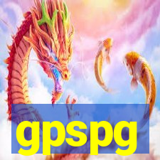 gpspg