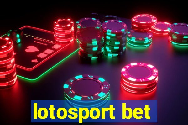 lotosport bet