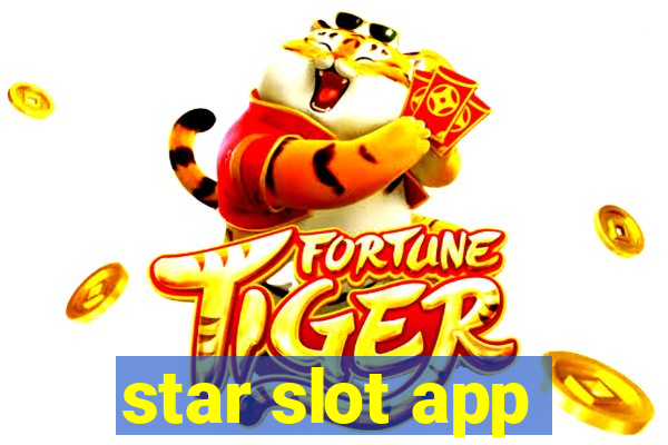 star slot app