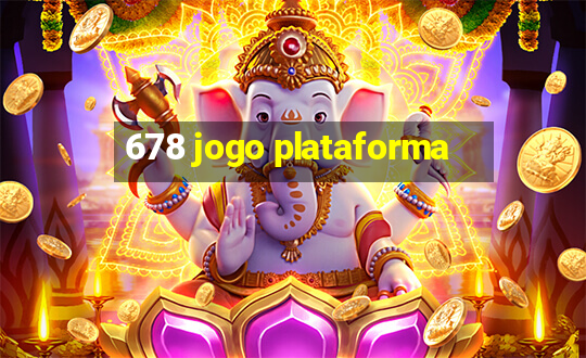 678 jogo plataforma