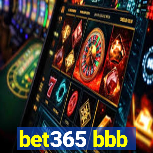 bet365 bbb