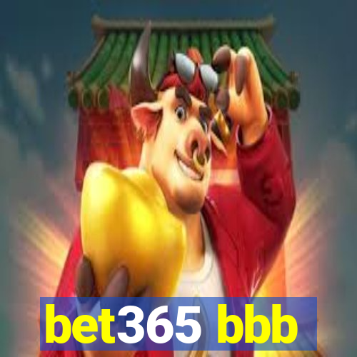 bet365 bbb