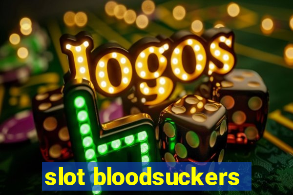 slot bloodsuckers