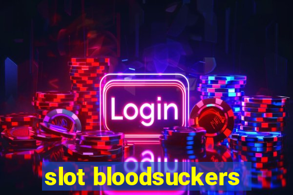 slot bloodsuckers