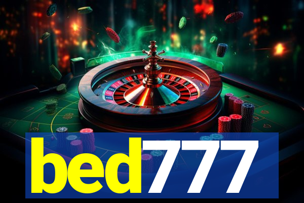 bed777