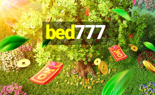 bed777