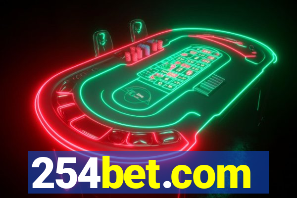 254bet.com