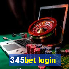 345bet login