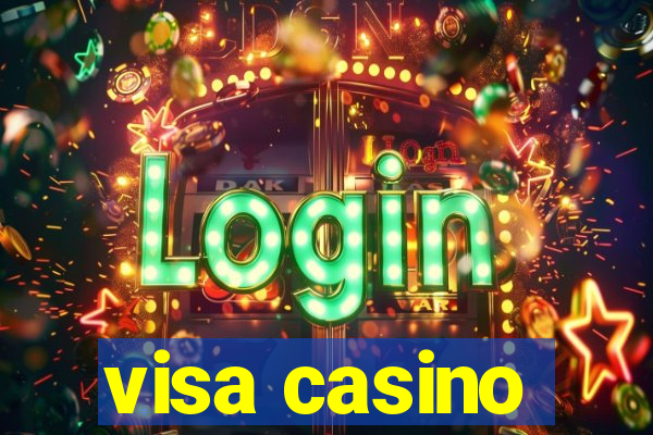 visa casino