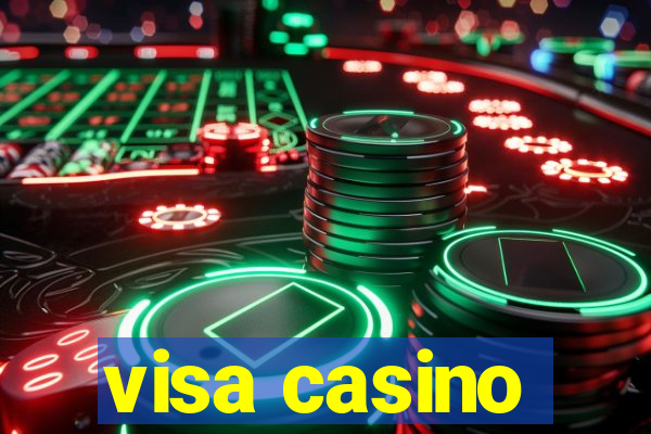 visa casino