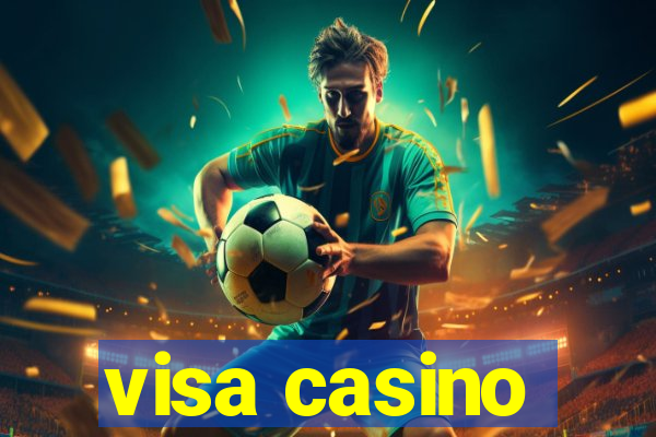 visa casino