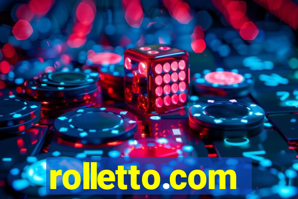 rolletto.com