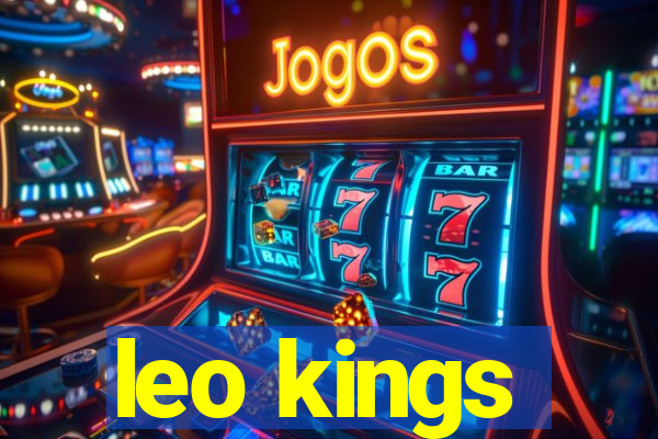 leo kings