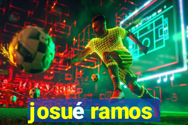 josué ramos