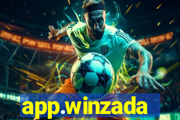 app.winzada