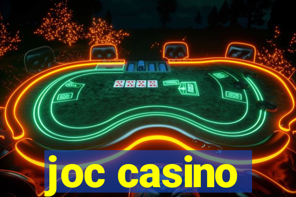 joc casino