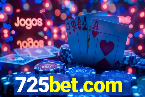 725bet.com