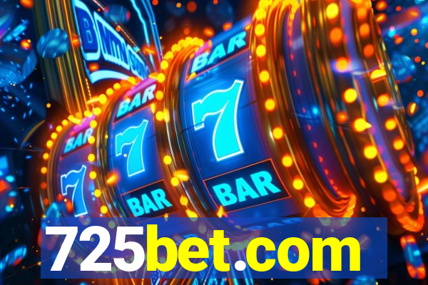 725bet.com