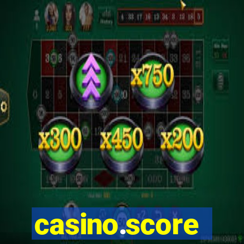 casino.score